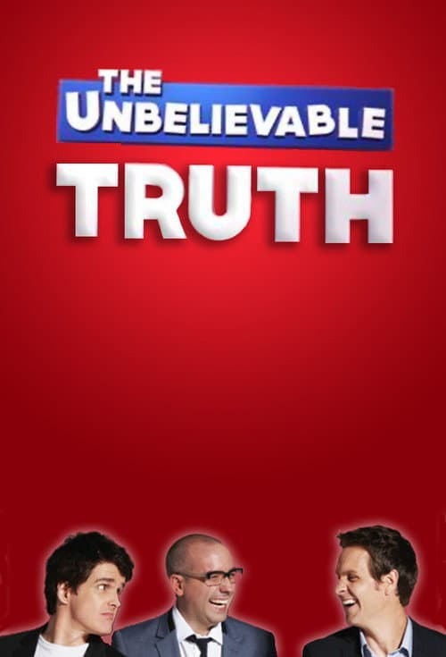 Poster for The Unbelievable Truth