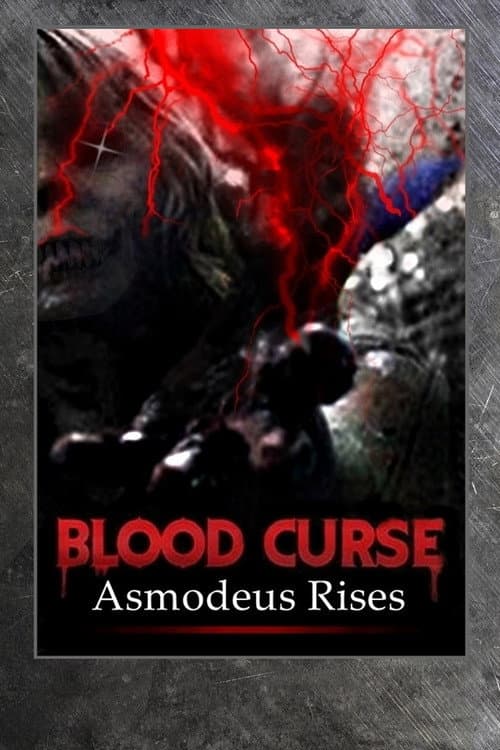 Poster for Blood Curse II: Asmodeus Rises