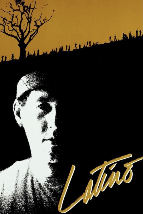 Poster for Latino