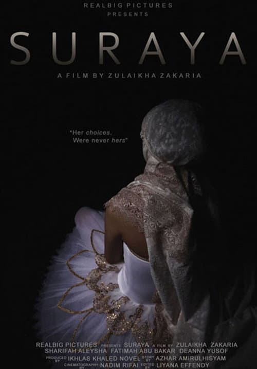 Poster for Suraya