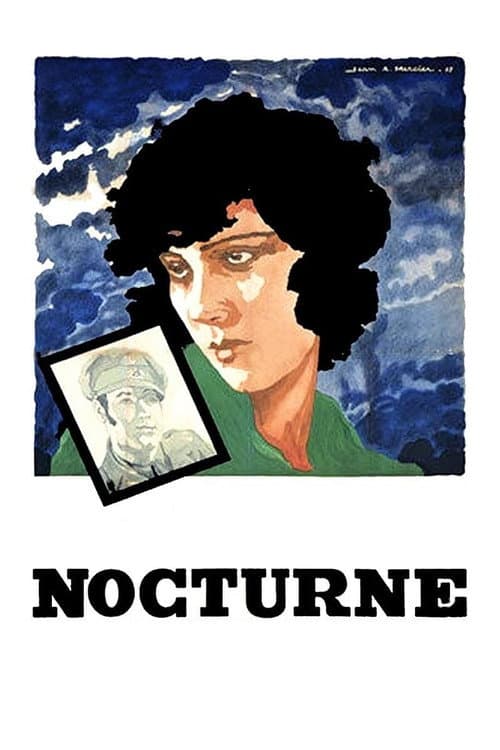 Poster for Nocturne