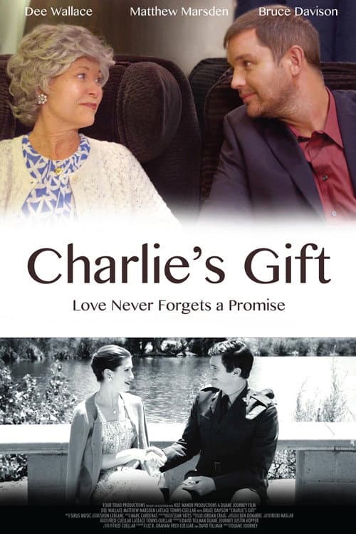 Poster for Charlie's Gift