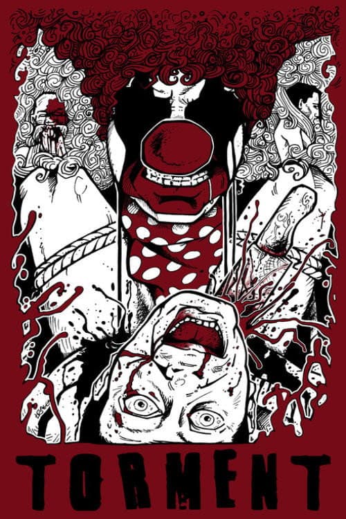 Poster for Torment