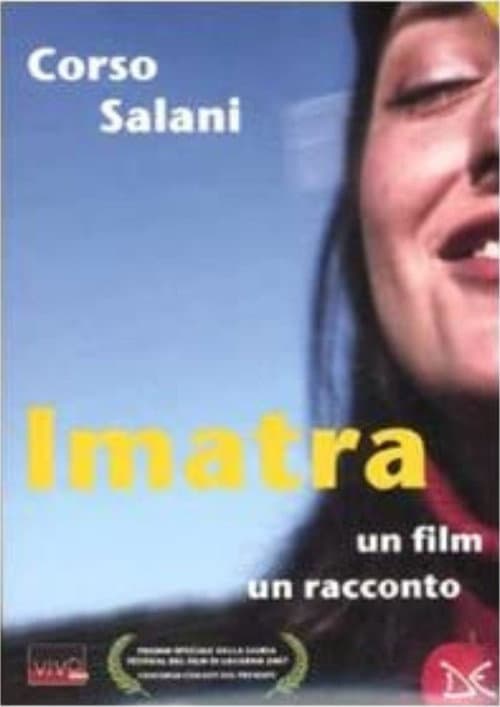 Poster for Imatra