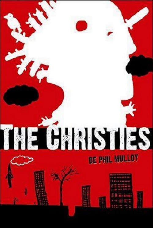 Poster for The Christies