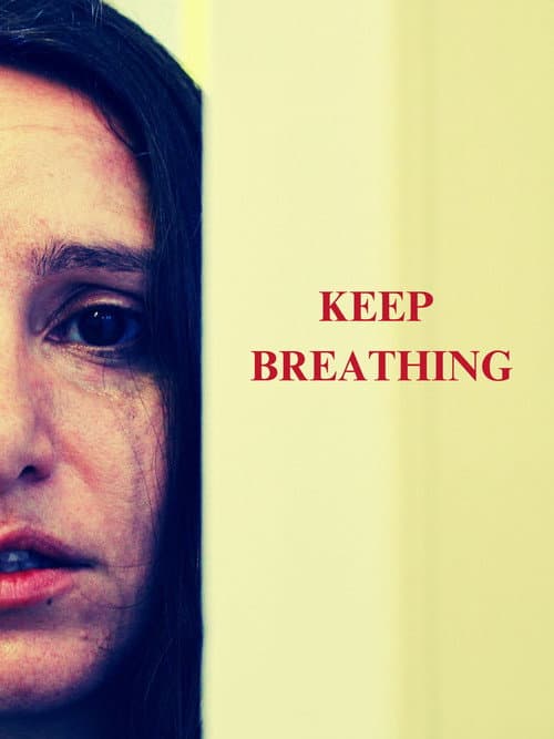 Poster for Keep Breathing