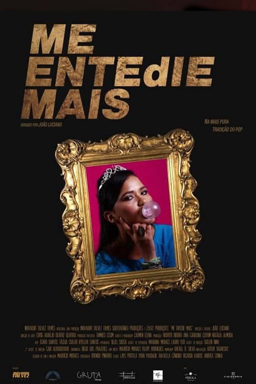 Poster for Me Entedie Mais