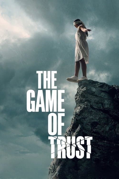 Poster for The Game of Trust