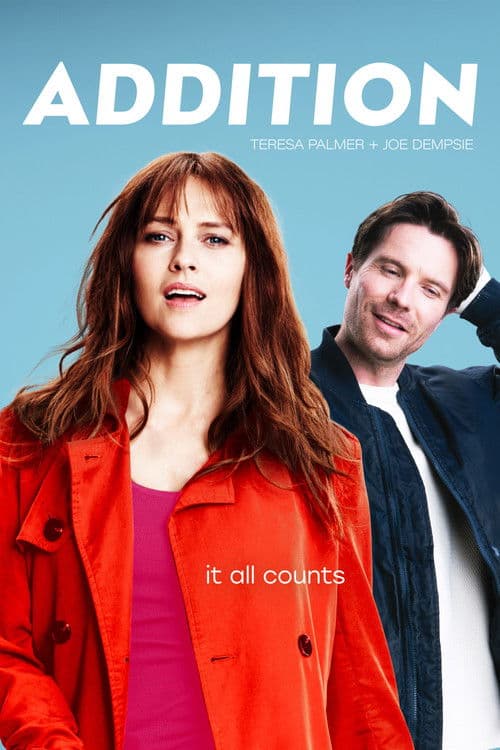Poster for Addition