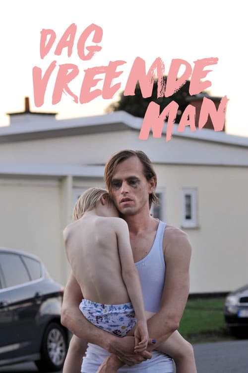Poster for Hello, Stranger