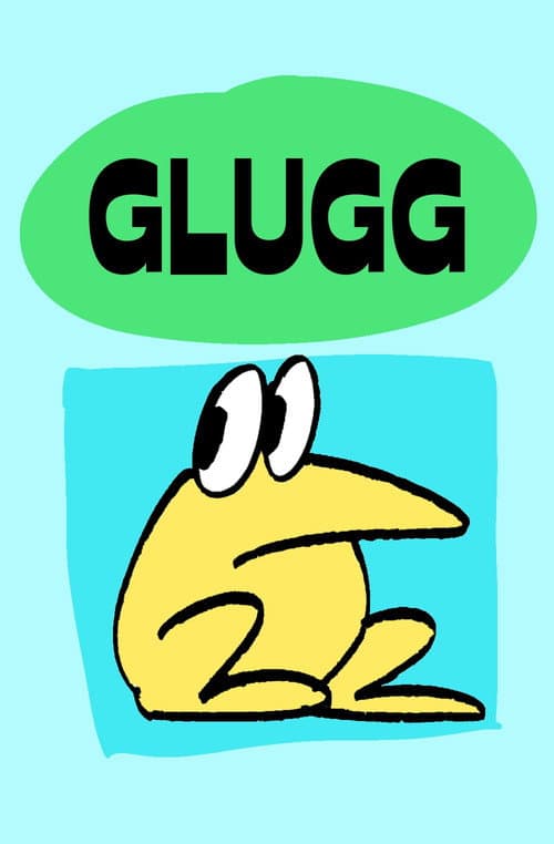 Poster for Glugg