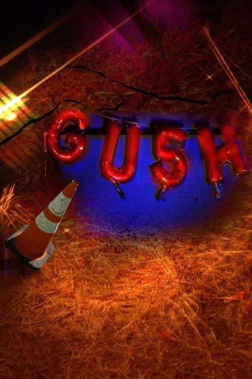 Poster for Gush