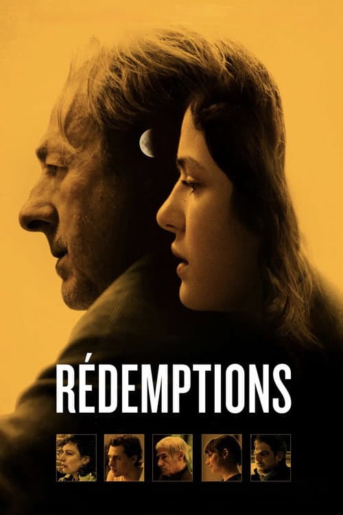 Poster for Redemptions