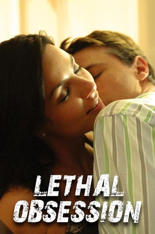 Poster for Lethal Obsession