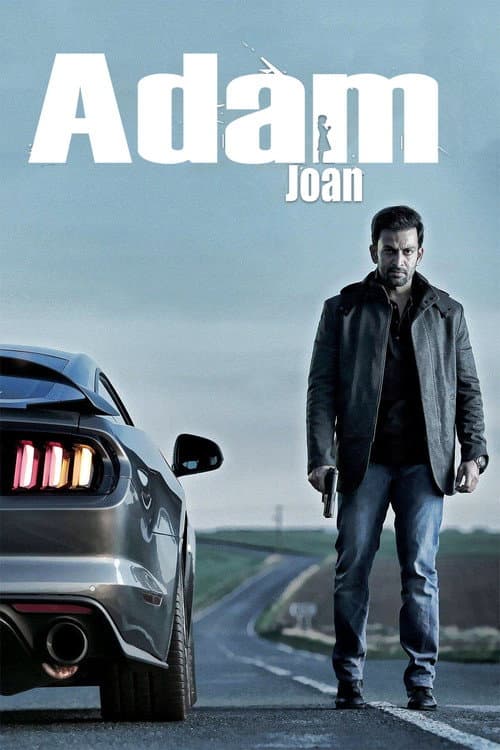 Poster for Adam Joan