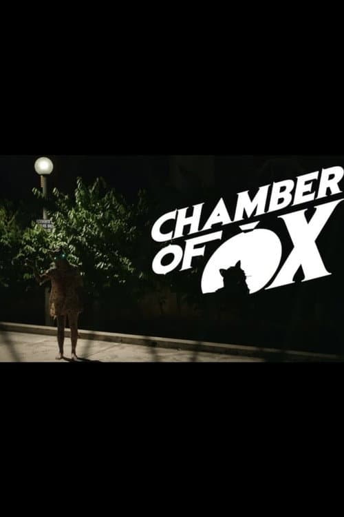 Poster for Chamber of Ox