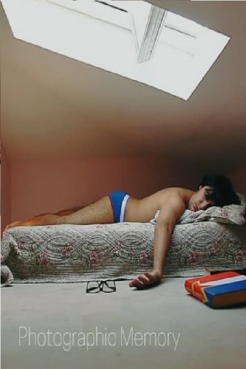 Poster for Photographic Memory