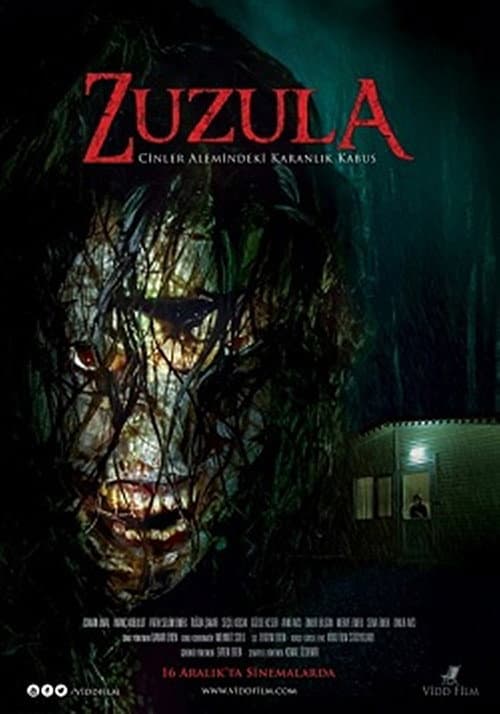 Poster for Zuzula