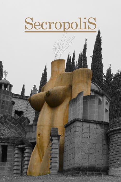 Постер до фільму «Secropolis»