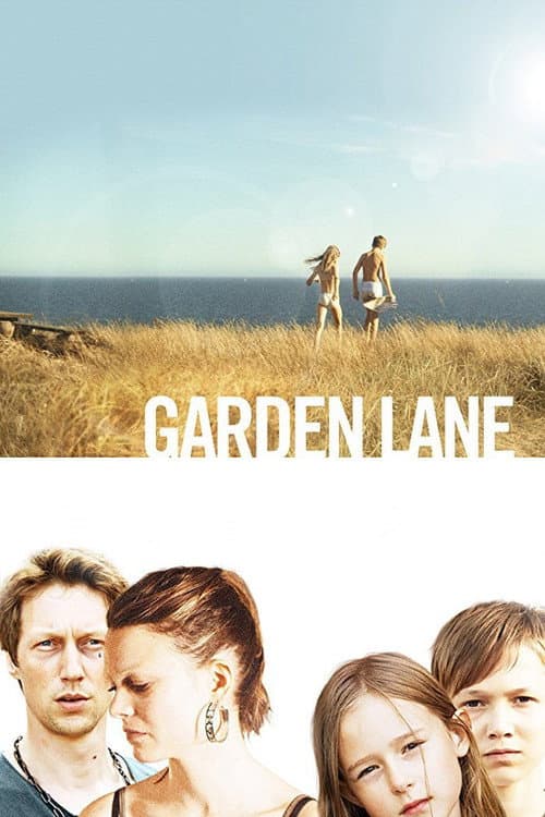 Poster for Garden Lane