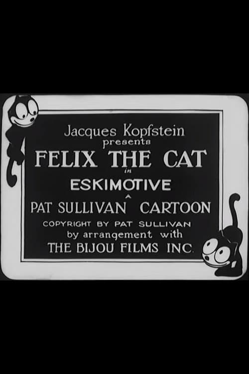 Poster for Eskimotive