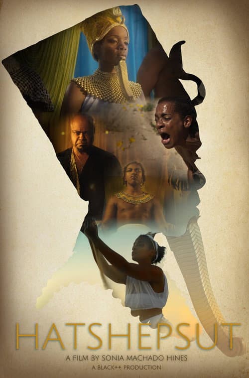 Poster for Hatshepsut