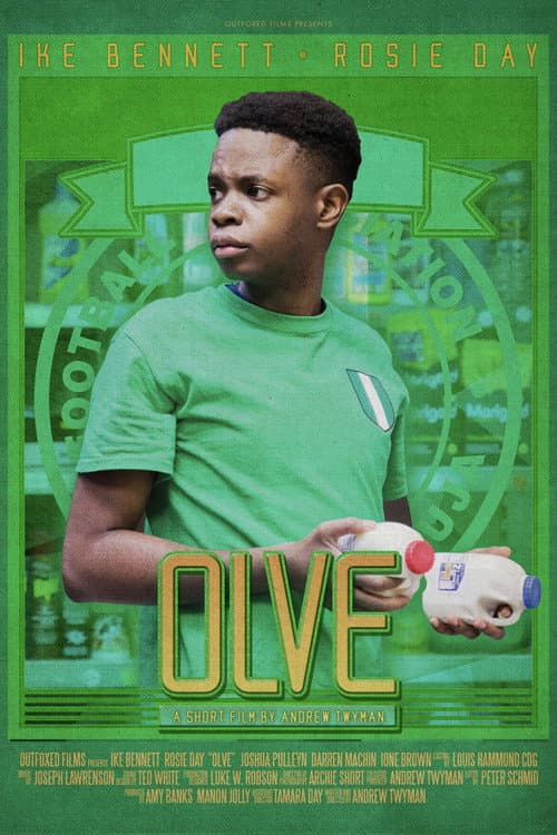 Poster for Olve