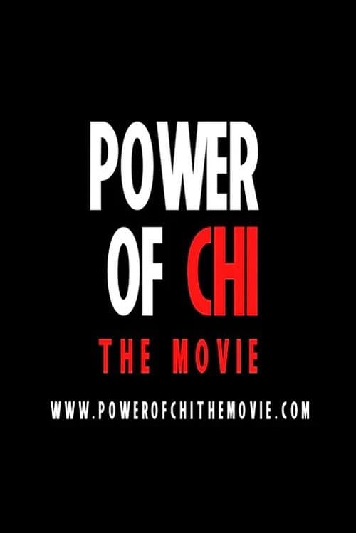 Poster for Power of Chi