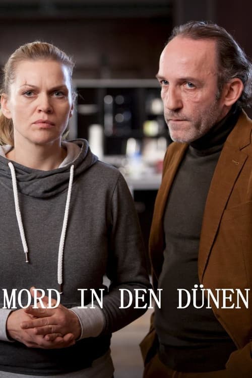 Poster for Mord in den Dünen