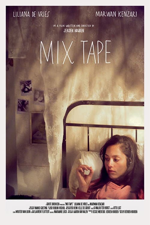 Poster for Mix Tape