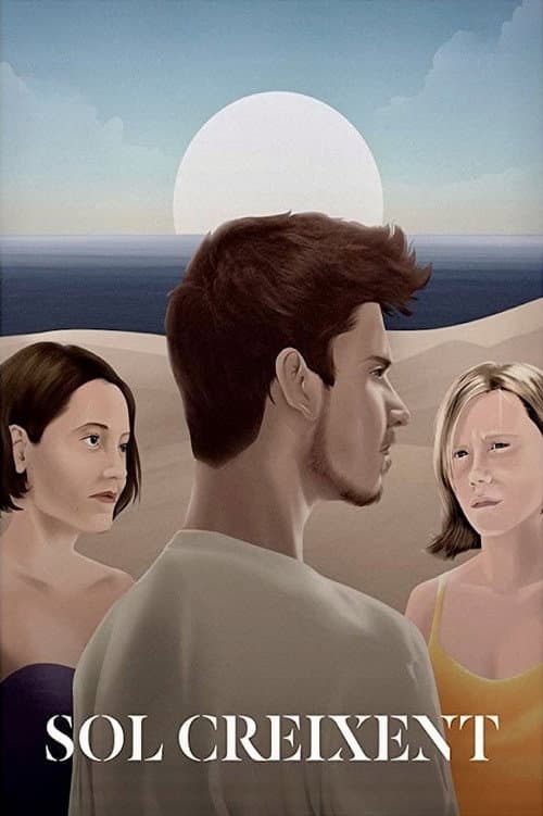 Poster for Bathed in Light