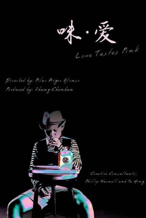 Poster for Love Tastes Pink