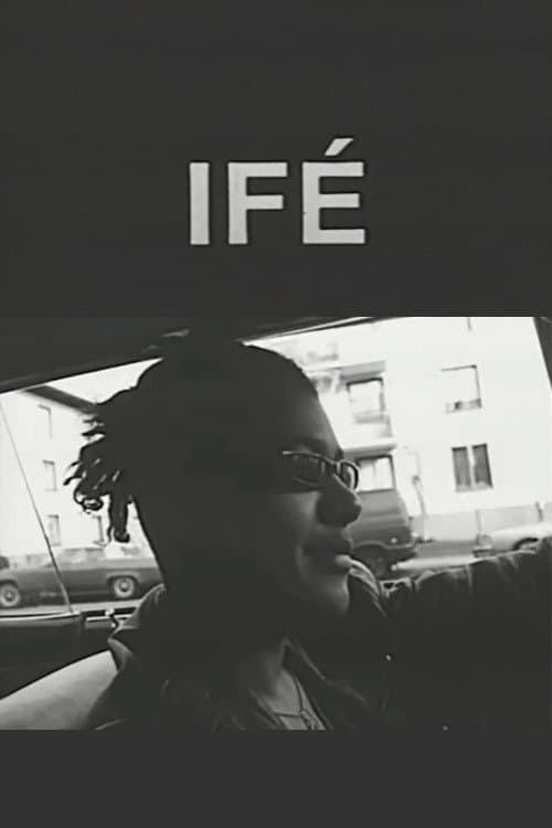 Poster for Ifé