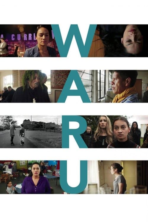 Poster for Waru