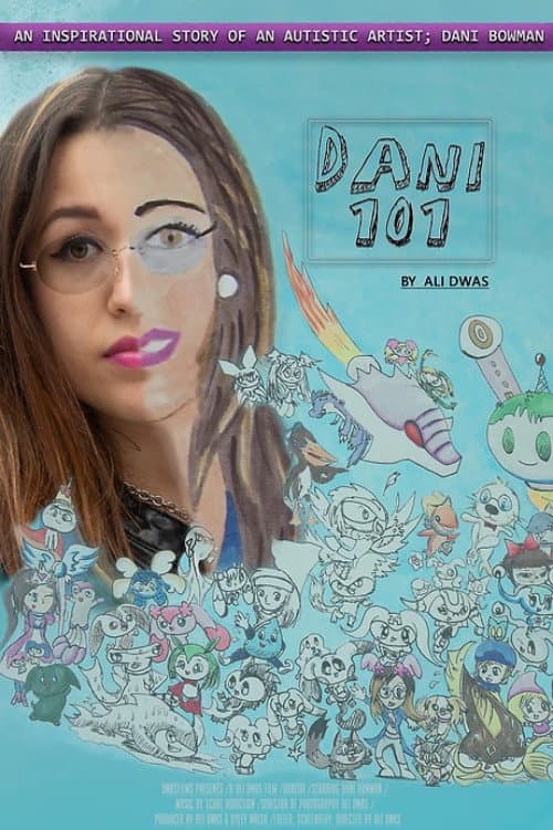 Poster for Dani 101