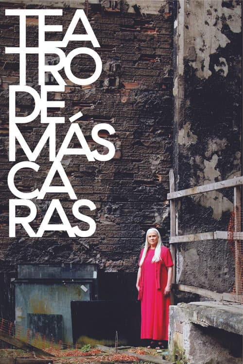 Poster for Teatro de Máscaras