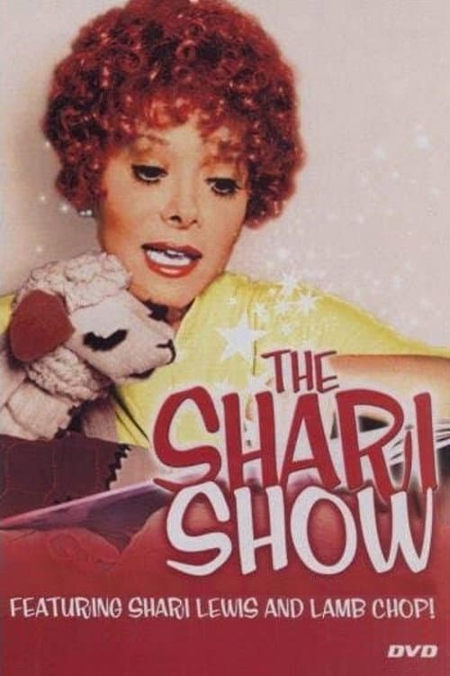 Poster for The Shari Show