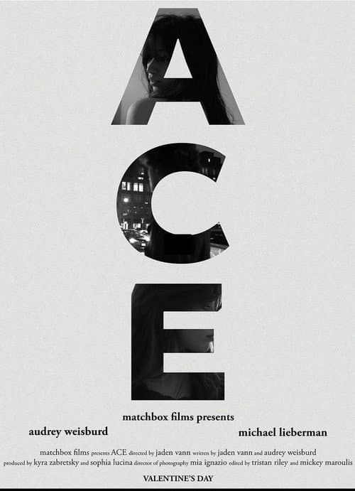 Poster for ACE