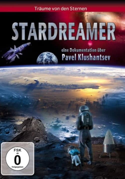 Poster for The Star Dreamer