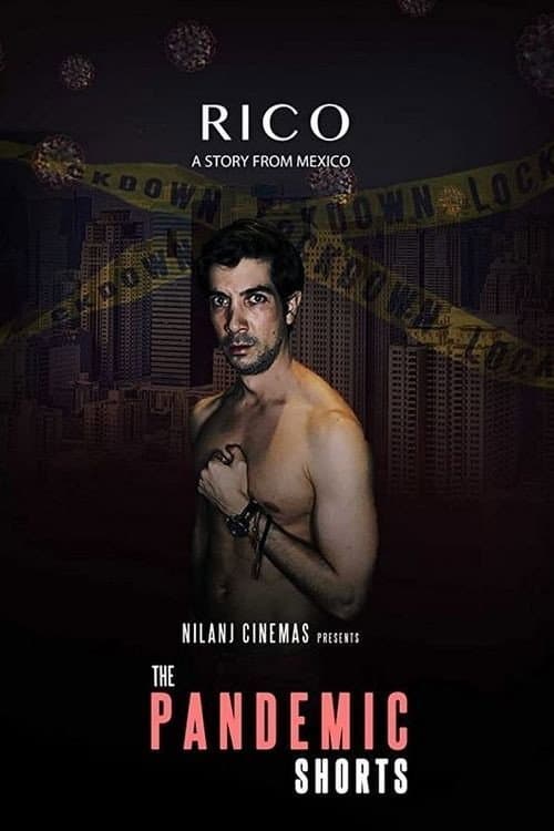 Poster for Rico