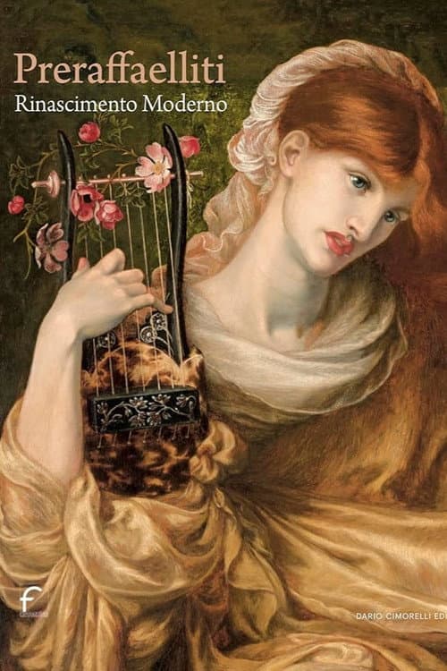 Poster for Preraffaelliti - Rinascimento Moderno