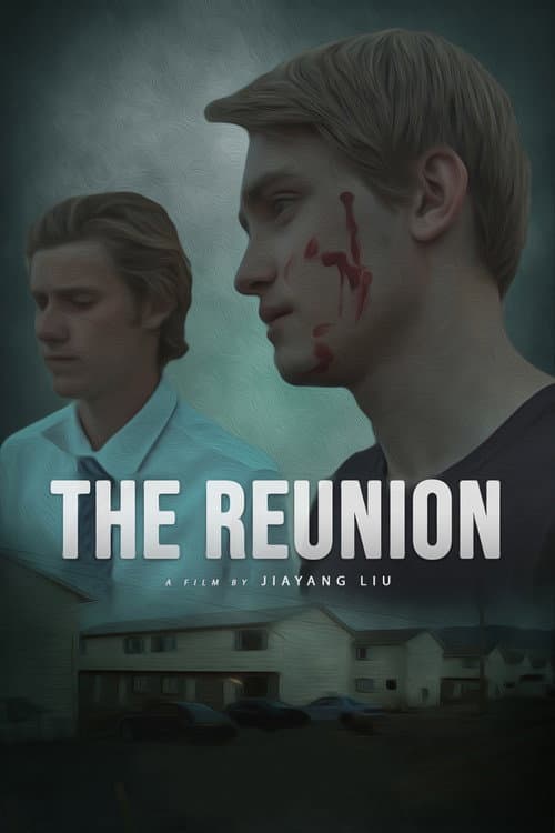 Poster for The Reunion