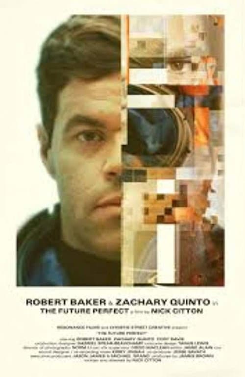 Poster for The Future Perfect