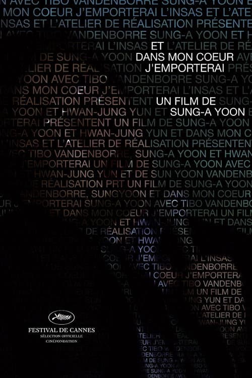Poster for And I'll Keep In My Heart