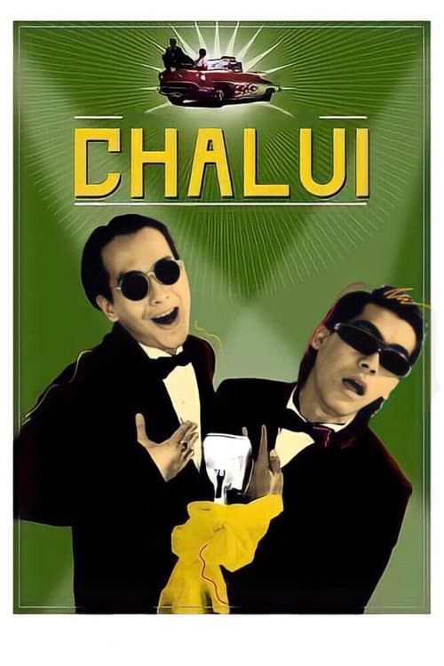Poster for Chalui