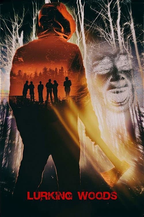 Poster for Lurking Woods