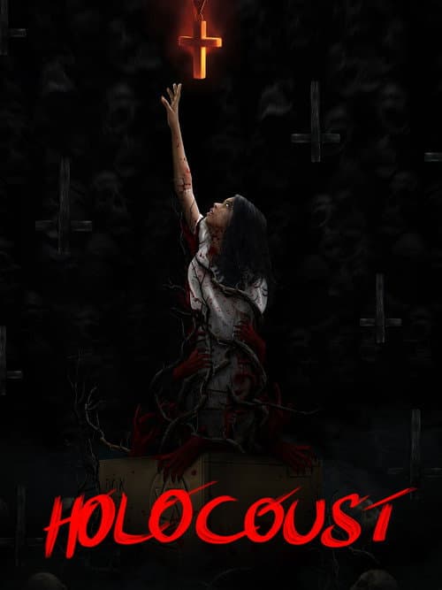 Poster for Holocaust