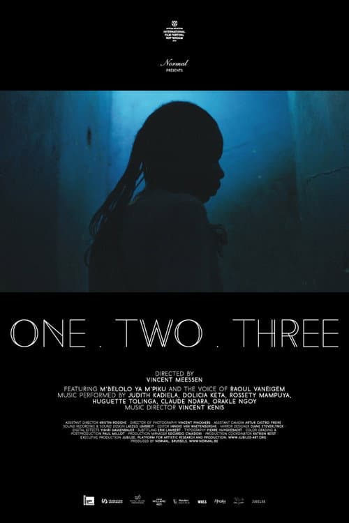 Poster for One.Two.Three