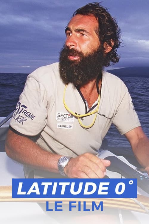 Poster for Latitude 0⁰
