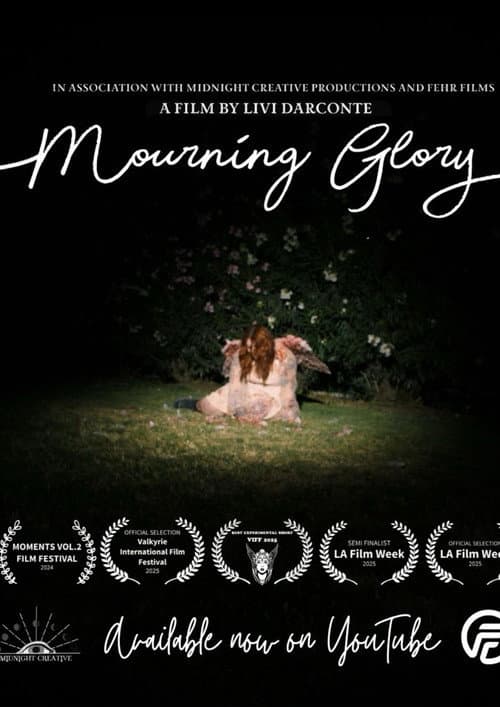 Poster for Mourning Glory